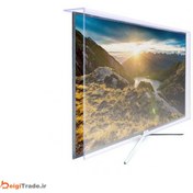 تصویر محافظ صفحه نمایش Chochen مناسب برای تلویزیون 43 اینچ محافظ صفحه نمایش Chochen مناسب برای تلویزیون 43 اینچ