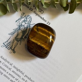 تصویر چشم ببر ۰۵ 