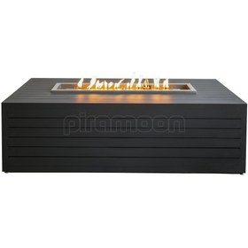 تصویر آتشدان اسپکتو 