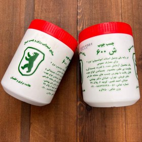 تصویر چسب چوب شمال ۱ کیلوگرم 