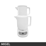 تصویر چای ساز میگل مدل GTS 112-03 Miguel tea maker model GTS 112-03