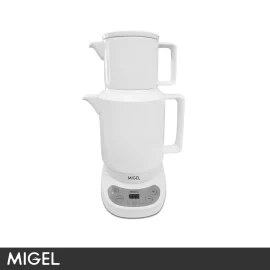 تصویر چای ساز میگل مدل GTS 112-03 Miguel tea maker model GTS 112-03