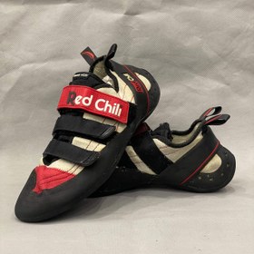 تصویر کفش سنگنوردی برند red chili سایز 44 