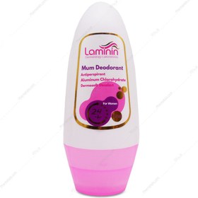 تصویر مام ضد تعریق دئودورانت آقایان 30 Laminin Men Mum Deodorant 30ml