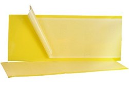 تصویر تله چسبی کنترل آفات 24*60 