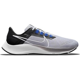 تصویر کتانی تمرین و دویدن مردانه برند نایک Nike اصل CW7356-006 