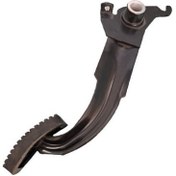 تصویر پدال کلاچ 