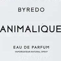 تصویر ادکلن بایردو انیمالیک | Byredo Animalique 100ml 