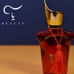 تصویر ادکلن کازاموراتی بوکت ایدل ۳۰ میل – رایحه گلی و میوه‌ای زنانه با ماندگاری بالا Xerjoff Casamorati Bouquet Ideale Perfume 30ml – Floral & Fruity Long-lasting Women’s Fragrance