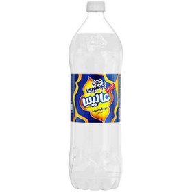 تصویر عالیس دوغ گرمسیری1.5ل 