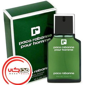 Pour Homme 100