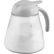 تصویر شکرپاش پینگو رنگین کمان برند زیباسازان 