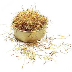 خرید و قیمت ریشه زعفران - ۱مثقال | ترب