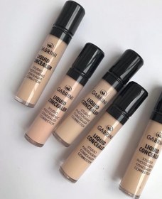 تصویر کانسیلر مایع فول کاور گاب 