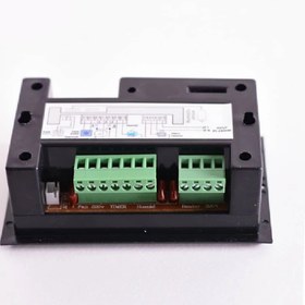 تصویر کنترلر جوجه کشی DHS 33 