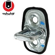 تصویر زبانه ستون تارا / پژو 2008 