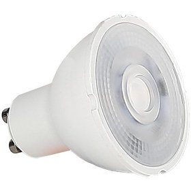 تصویر لامپ LED 6 وات 10 GU 