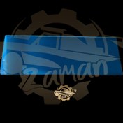 تصویر روکش درب عقب ( اتاق زامیادی) 