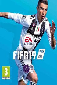 تصویر بازی FIFA 19 Ultimate Edition برای کامپیوتر 