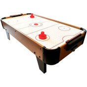 تصویر میز ایرهاکی خانگی 