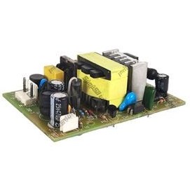 تصویر برد تغذیه آیفون تصویری 