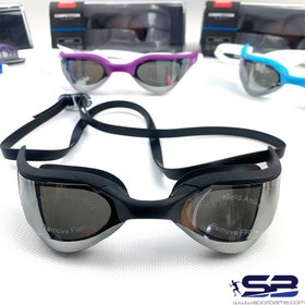 تصویر عینک شنا اسپیدو کد 703 