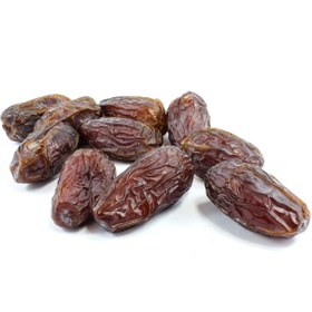 تصویر خرما پیاروم اعلاء - 300 گرم Pyarom city Dates Organic