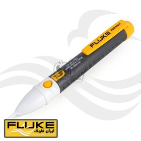 تصویر دتکتور برق و تستر برق القائی فلوک Fluke 1AC-II 