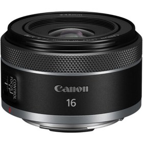 تصویر لنز دوربین کانن مدل RF 16MM F2.8 STM Canon RF 16MM F2.8 STM lenz