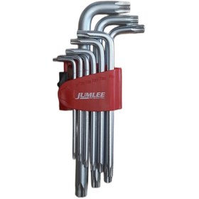 تصویر دسته اچار ستاره جیولی 