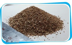 تصویر ورمیکولیت Vermiculite پرورش قارچ 