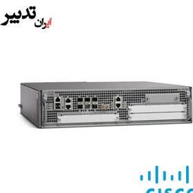 تصویر روتر سیسکو Cisco ASR1002X-36G-NB cisco router ASR1002x