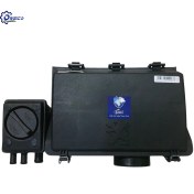 تصویر درب سوپاپ ایساکو مناسب پژو ۴۰۵ کد ۱۷۰۰۱۰۴۳ 