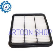 تصویر فیلتر هوا ام وی ام X33 