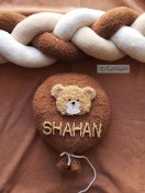 تصویر گارد گیس و دیوارکوب 