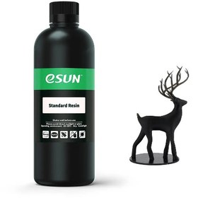 تصویر رزین استاندارد ایسان | Esun Standard Resin Esun Standard Resin