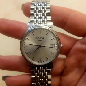 تصویر ساعت مچی مردانه تیسوت Tissot اورجینال مدل T063.610.11.037.00 