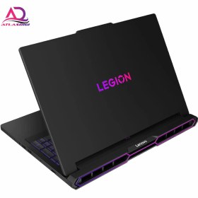 تصویر لپ تاپ گیمینگ لنوو مدل Lenovo Legion Pro 7i 2025 Ultra 9 275HX RTX5080 32GB 1TB 