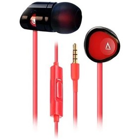 تصویر هندزفری با سیم کریتیو مدل MA200 Creative MA200  Wired Handsfree