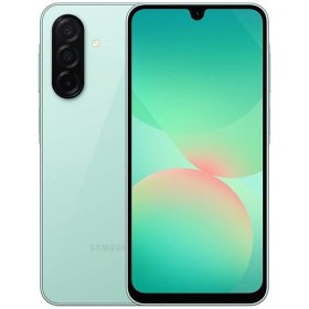 تصویر گوشی موبايل سامسونگ Galaxy A26 5G ظرفیت 128 گیگابایت رم 8 گیگابایت (ارسال فوری) Samsung Galaxy A26 5G | 128/8GB