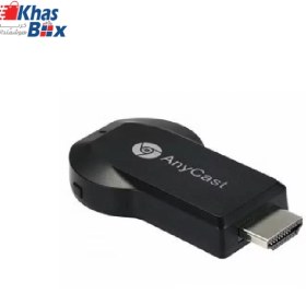 تصویر دانگل وایرلس HDMI 