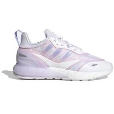 تصویر کتانی زنانه آدیداس مدل Adidas ZX 2K Boost 2.0 کد GZ7824 Adidas ZX 2K Boost 2.0 Sneaker For Women No. GZ7824