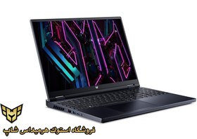 تصویر لپ تاپ استوک ایسر 16 اینچ PREDATOR HELIOS 16 i9 13900HX PREDATOR HELIOS 16