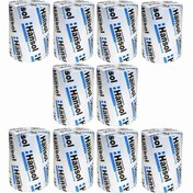 تصویر رول حرارتی 8 سانت هانسول Hansol Thermal Paper Width 8 cm