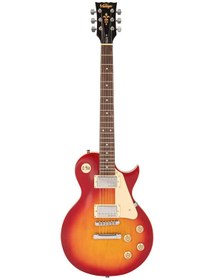 تصویر Vintage V10 Coaster Series Cherry Sunburst 