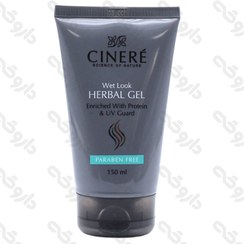 تصویر فروش آنلاین ژل موی ویتامینه سینره 150 میلی لیتر 