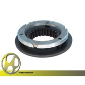 تصویر کشویی دنده 5 گیربکس پژو 