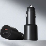 تصویر شارژر فندکی Car Charger شیائومی Xiaomi 43W مدل MDY-16-EQ با گارانتی 