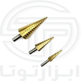 تصویر مته کاجی مدل 4 تیوان 