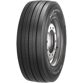 تصویر لاستیک پیرلی H02 PROFUEL STEER-315/70R22.5 